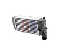 AKS DASIS 067005N Intercooler