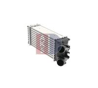 AKS Dasis Intercooler 067006N per Peugeot Partner Combispace 5 G / Berlingo MF N68 300x150x85