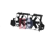 AKS DASIS 068008N Ventola radiatore