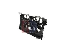 AKS DASIS 068023N Ventola radiatore