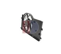 AKS DASIS 068053N Ventola radiatore