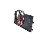 AKS DASIS 068054N Ventola radiatore