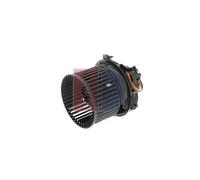 AKS DASIS 068094N Ventilatore abitacolo
