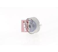 AKS DASIS 076002N Radiatore olio motore