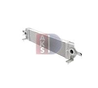 AKS DASIS 077007N Intercooler