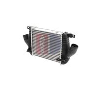 AKS DASIS Intercooler per NISSAN RENAULT 077014N