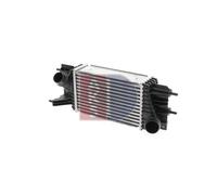 AKS DASIS 077020N Intercooler