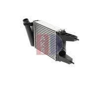 AKS DASIS 077023N Intercooler