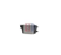 AKS DASIS 077024N Intercooler