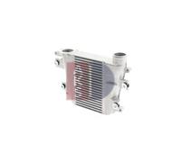 AKS DASIS 077026N Intercooler