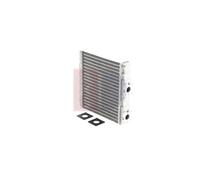AKS DASIS 079003N Scambiatore calore per riscaldamento abitacolo