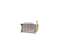 AKS DASIS 080064N Radiatore motore