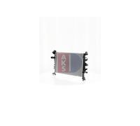 AKS DASIS 080121N Radiatore motore