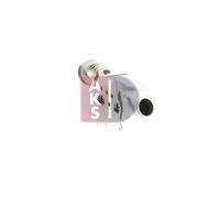 AKS DASIS 080123N Radiatore EGR