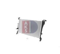 Radiatore Acqua Radiatore Motore Per Fiat Tipo Berlina 356 1.4 1.6 D 1.3 356