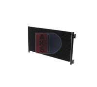 AKS DASIS 082016N Condensatore climatizzatore