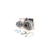 AKS DASIS 085003N Turbina