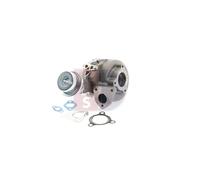 Aks Dasis Turbocompressore per Fiat Doblo Scatola/Familiare 263 1.3 D'Multijet
