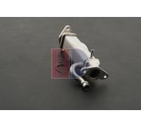 AKS DASIS 085016N Radiatore EGR