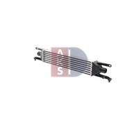 AKS DASIS 087007N Intercooler