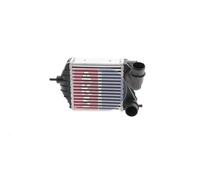 AKS DASIS Intercooler compatibile con ALFAROME/FIAT/LANCI 087009N