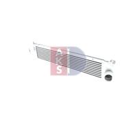 AKS DASIS Intercooler per ALFAROME/FIAT/LANCI 087015N