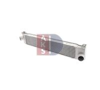 AKS DASIS 087018N Intercooler