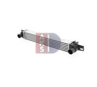 AKS DASIS 087023N Intercooler