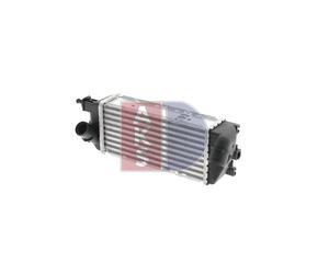 AKS DASIS 087024N Intercooler