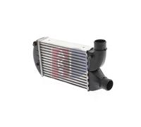AKS DASIS 087090N Intercooler