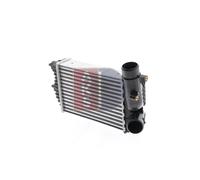 AKS DASIS 087170N Intercooler