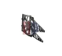 AKS DASIS 088005N Ventola radiatore
