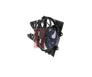 AKS DASIS 088055N Ventola radiatore