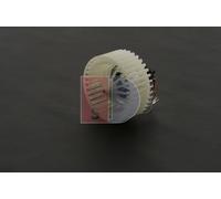 AKS DASIS Ventilatore abitacolo per ALFAROME/FIAT/LANCI 088122N