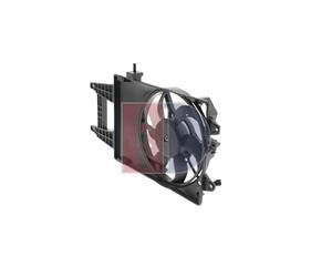 AKS DASIS 088136N Ventola radiatore