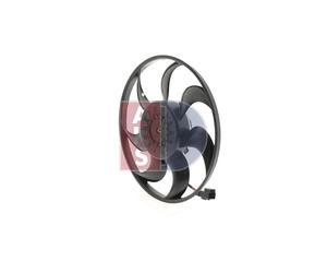 AKS DASIS 088178N Ventola radiatore