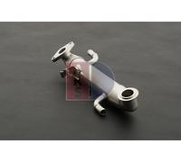 AKS DASIS 090012N Radiatore motore