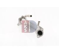 AKS DASIS 090123N Radiatore EGR