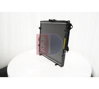 AKS DASIS 090157N Radiatore motore