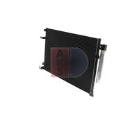 AKS DASIS 092089N Condensatore climatizzatore