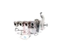 AKS DASIS 095019N Turbina