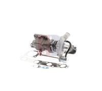 AKS DASIS 095022N Turbina