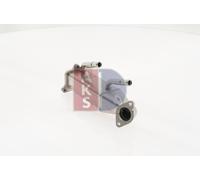 AKS DASIS 095040N Radiatore EGR