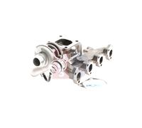 AKS DASIS 095047N Turbina