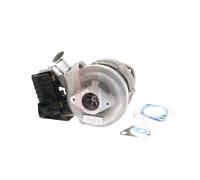 AKS DASIS 095048N Turbina
