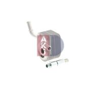 AKS DASIS 096026N Radiatore olio motore