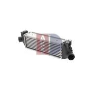 AKS DASIS 097006N Intercooler