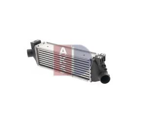 AKS DASIS 097006N Intercooler