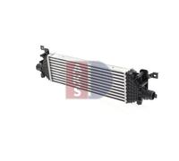 AKS DASIS 097007N Intercooler