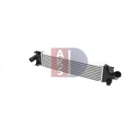 AKS DASIS 097008N Intercooler